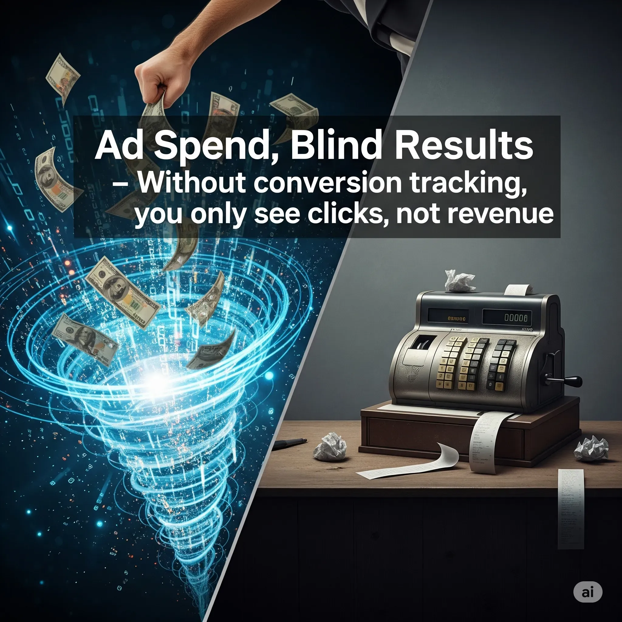 conversion tracking