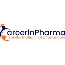 career in pharma