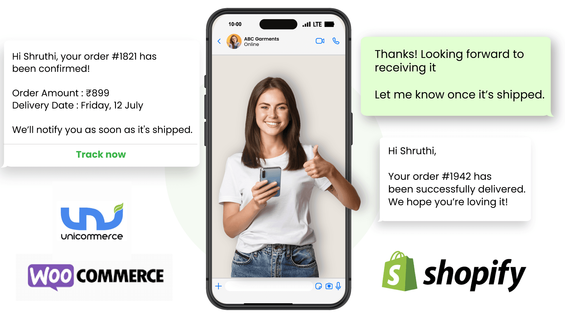 ERP & Backend Systems