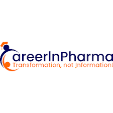 career in pharma