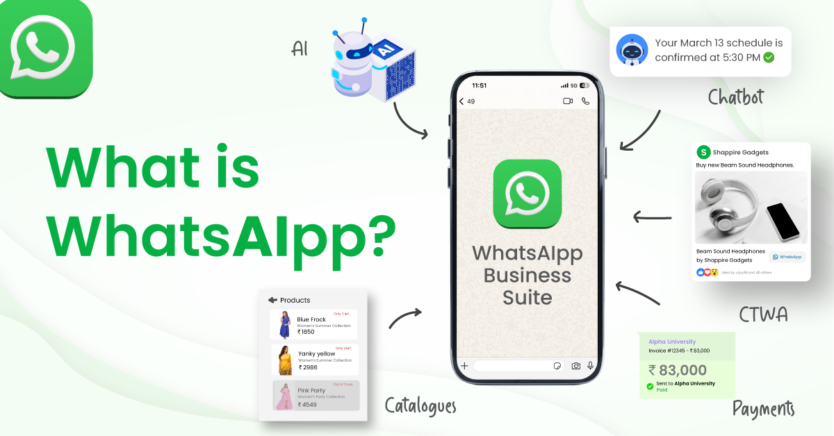 WhatsAIpp